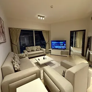 Rafal Luxury فاخرة - برج رافال شقة