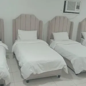 اليرموك للعوايل شقة