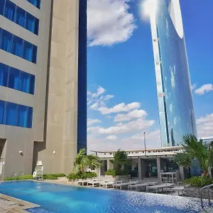 Damac Towers شقة