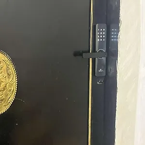 طويق شقة