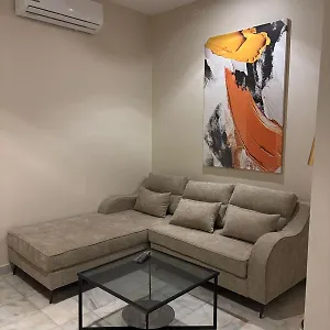 Taawun شقة